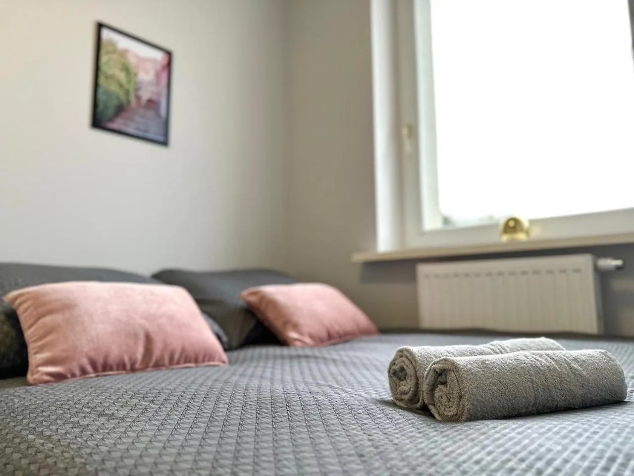 منزل للإقامة Mmrent Florence Room غدانسك