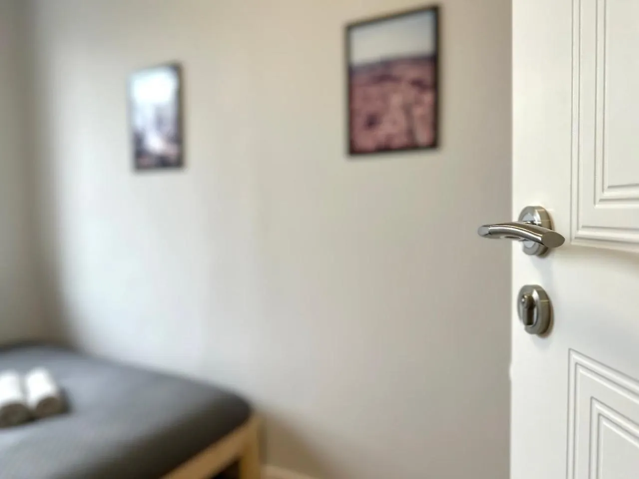 Mmrent Florence Room Gdansk Homestay