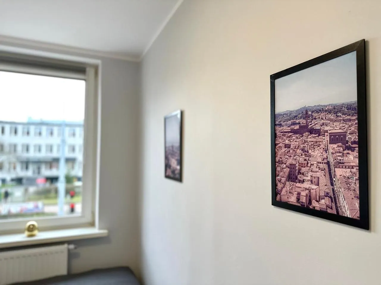 Mmrent Florence Room Gdansk