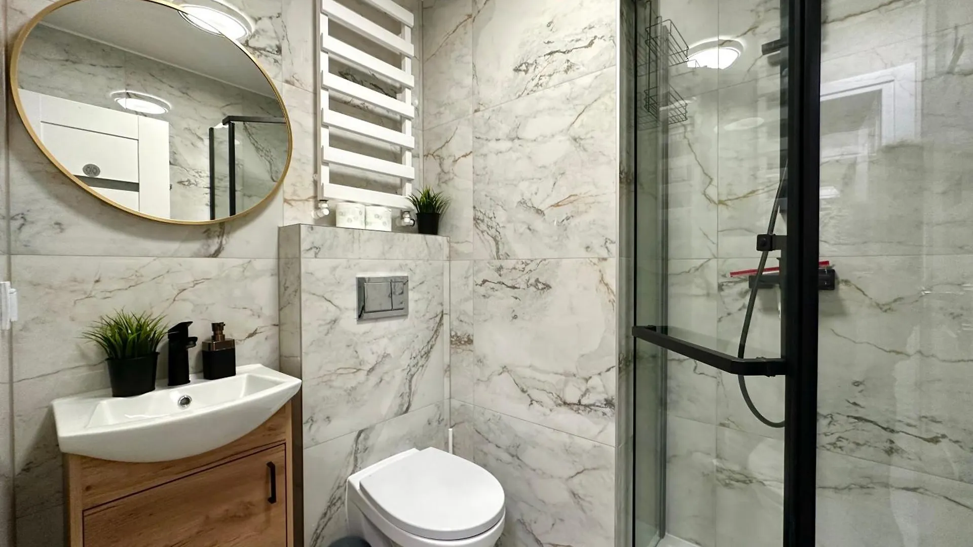 Mmrent Florence Room Gdansk